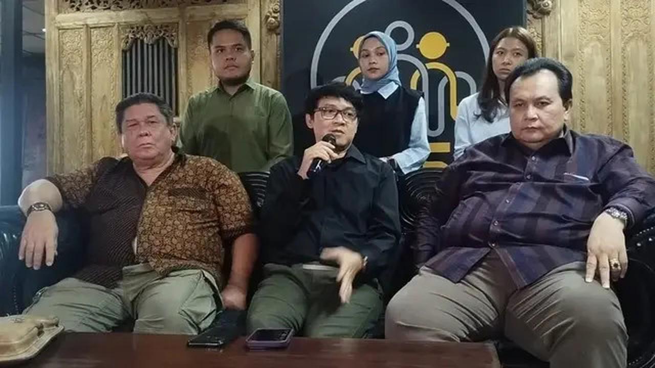 Reaksi Ari Bias Usai Putusan Pengadilan Agnez Mo Harus Bayar Denda Rp1,5 Miliar Malah Jadi Kontroversi Kalangan Musisi