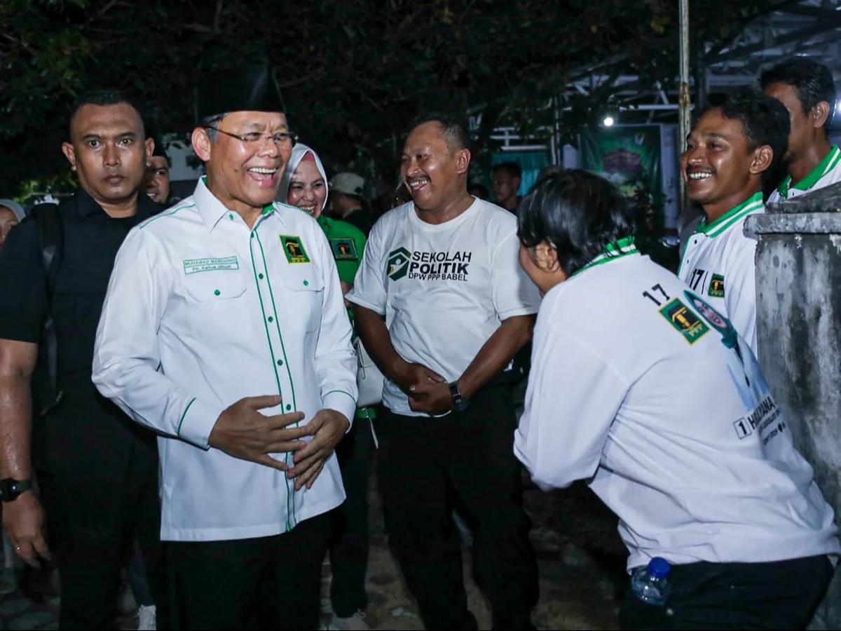 Dok. Istimewa
