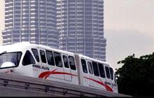 Diminati Ortus Group, Kalla Group batal kuasai Jakarta Monorail