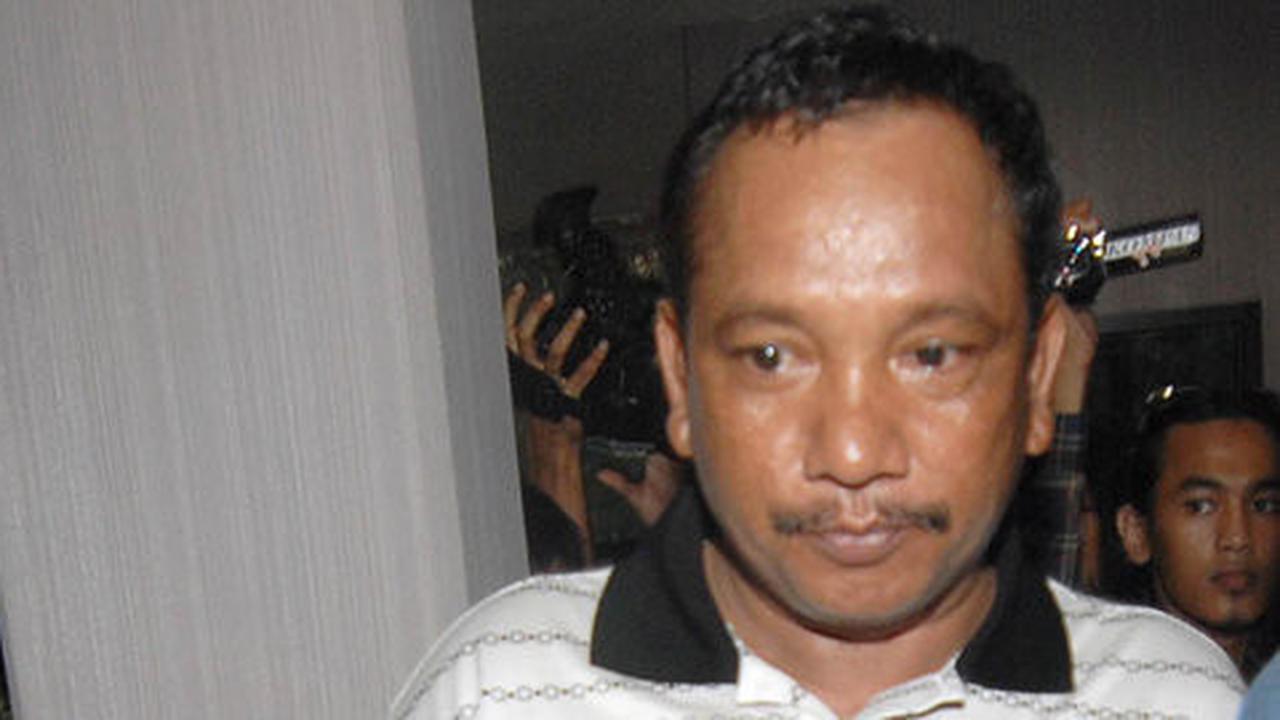 Labora Sitorus akan pindah sel setelah pilkada serentak