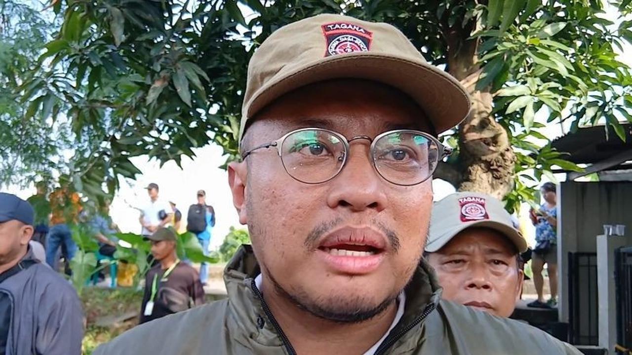 Dinsos Kabupaten Tangerang Distribusikan Logistik untuk Ribuan Korban Banjir