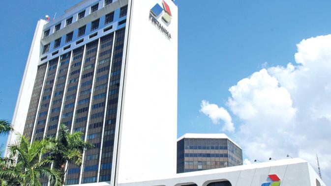 Satu-satunya Perusahaan Indonesia Masuk Daftar Fortune Global 500, Pertamina Apresiasi Dukungan Semua Pihak - Vimarsana News