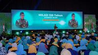 Milad 120 Tahun, Syarikat Islam Siap Perkuat Ekonomi Umat