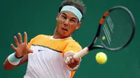 Rafael Nadal (REUTERS/Eric Gaillard )