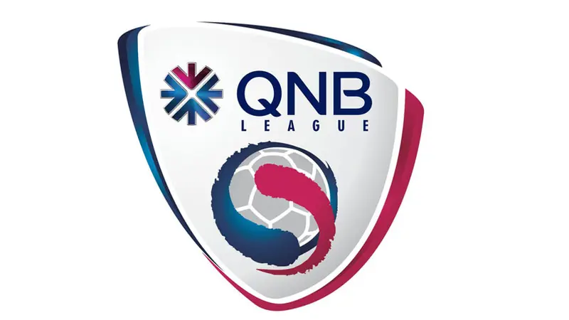 Logo QNB League 2015