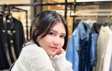 7 Potret Dapur Estetik Via Vallen di Rumah Mewahnya, Model Simpel dengan Nuansa Hijau Tosca