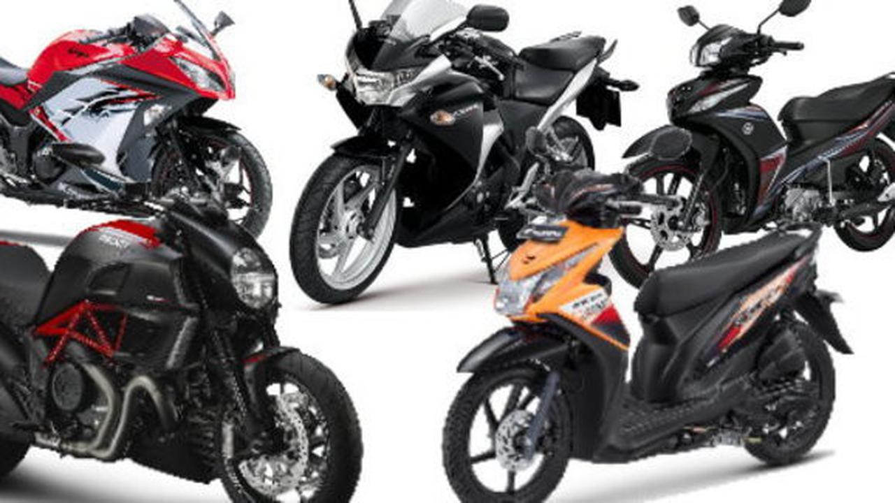 Motor Mesin Injeksi di Indonesia