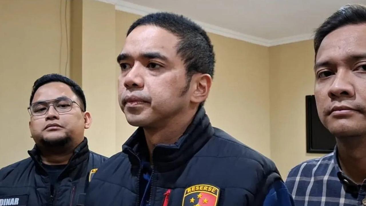 Profil AKBP Gogo Galesung, Eks Kasat Reskrim Polres Jaksel yang juga Terseret Kasus Dugaan Pemerasan Bos Anak Prodia