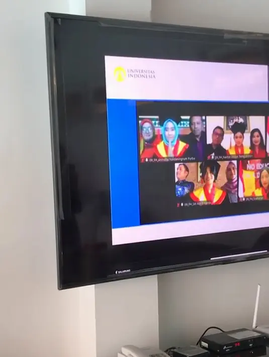 Siti Adira Kania anak Ikke Nurjanah dan Aldi Bragi (Instagram/adirakania)