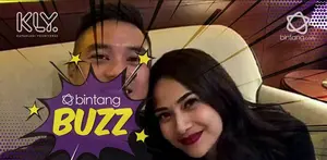 Vanessa Angel sempat merasa trauma menjalin hubungan setelah gagal menikah dengan Didi Mahardika.