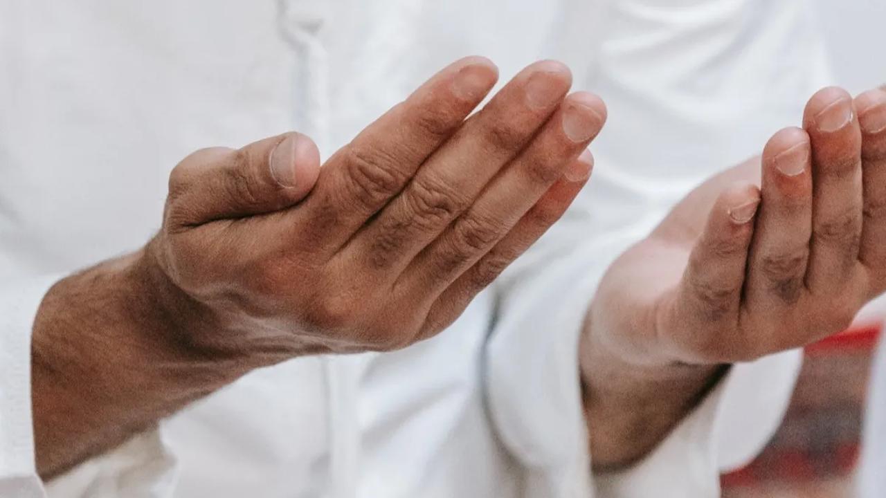 Bacaan Doa Khitan