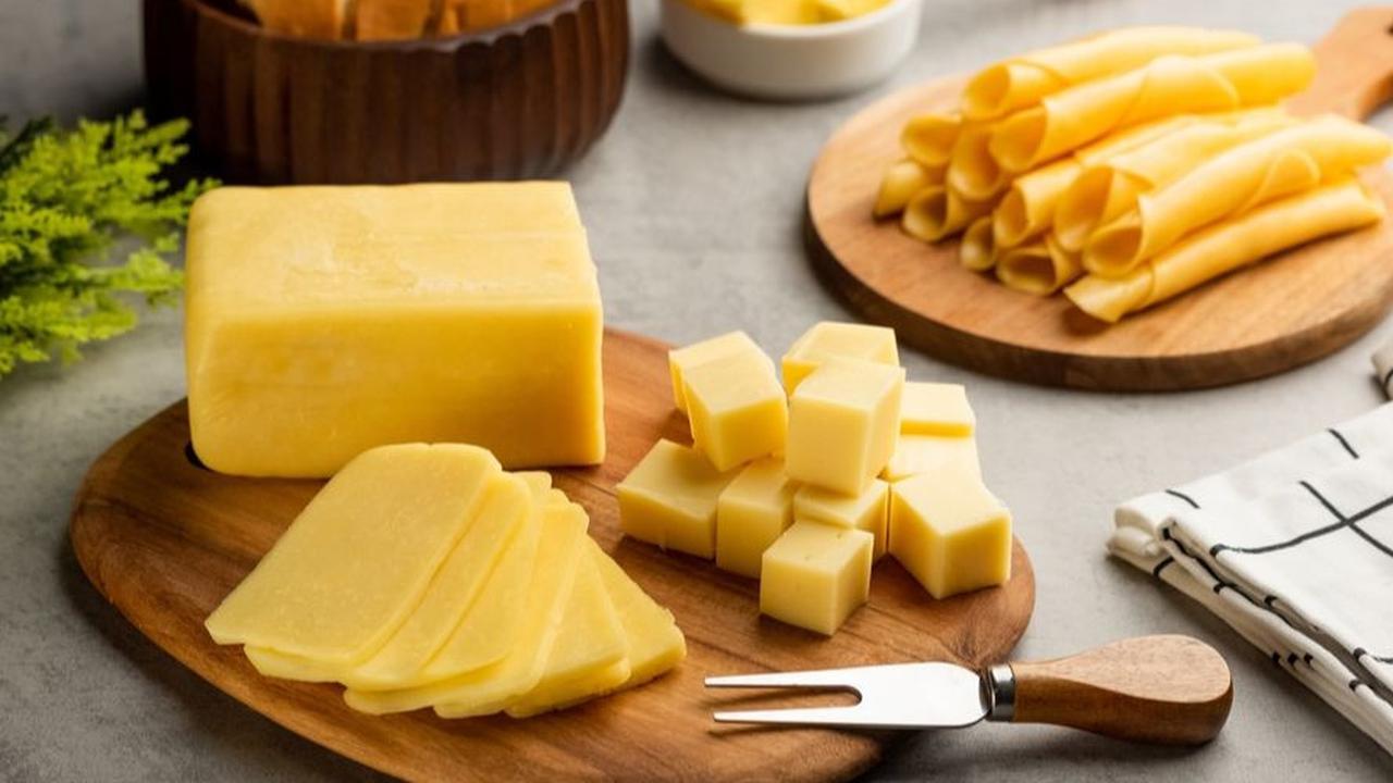 4. Makanan yang Menghasilkan Gas Berlebih dalam Perut