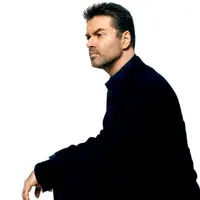George Michael (Entertainment Weekly)