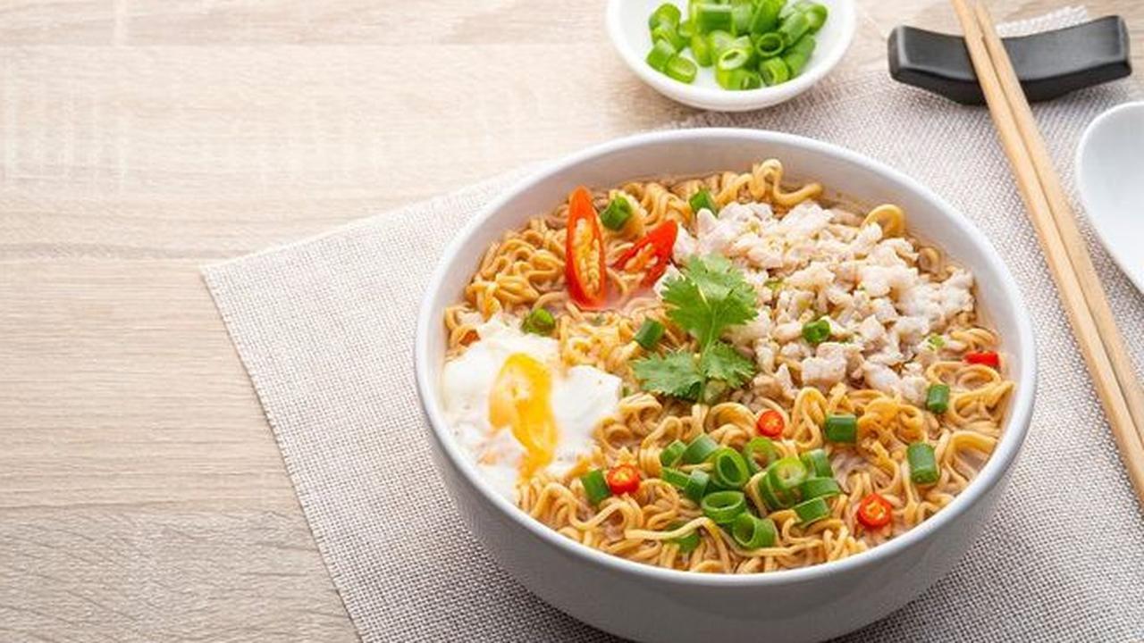 5 Resep Mie Berkuah yang Bikin Musim Hujan Jadi Lebih Nikmat dan Hangat
