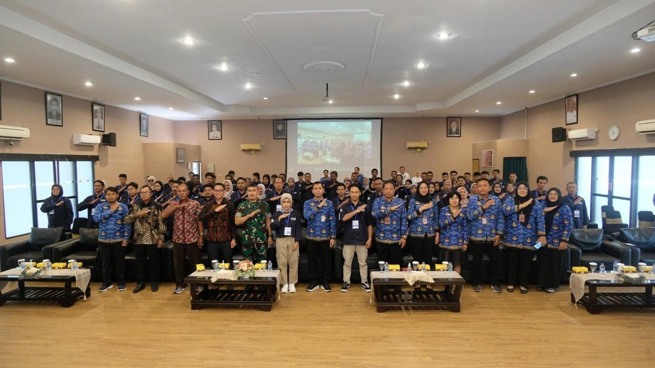 BBPPMT Yogyakarta Gelar Pelatihan Calon Transmigran, Dorong Pemanfaatan Program Pemerintah Termasuk MBG