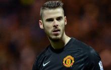 Tunggu Madrid, De Gea pilih nonton tenis