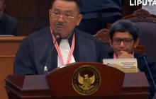 VIDEO: Tim Hukum Prabowo Makin Yakin Menang, Kesaksian Menteri Patahkan Dalil Kubu 01 & 03