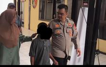 Pilu Bocah di Takalar Dipukul dan Ditendang hingga Terlempar ke Sawah karena Dituduh Curi Pop Ice