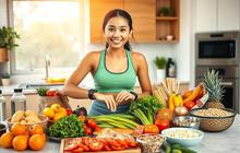 Ini Cara Melakukan Diet 30/30/30, Metode Turunkan Berat Badan yang Sedang Tren di Media Sosial