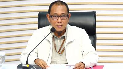 OTT KPK: 5 Tersangka Korupsi Dana Bencana BNPB, Ini Temuan Uang dan Aset