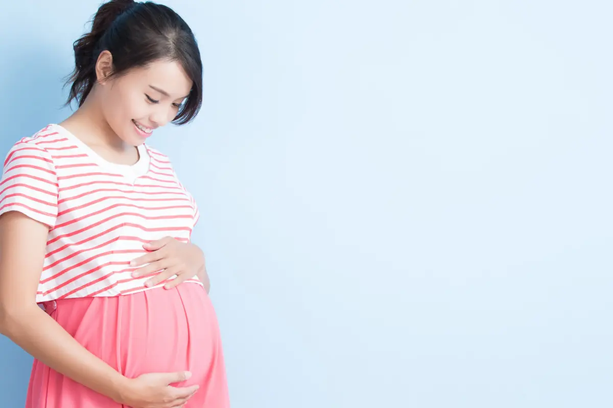 Makanan untuk Ibu Hamil agar Bayi Cerdas