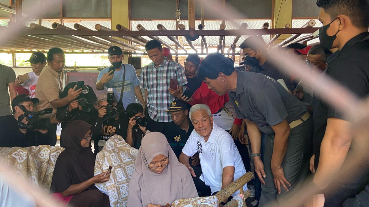 Dok. Istimewa