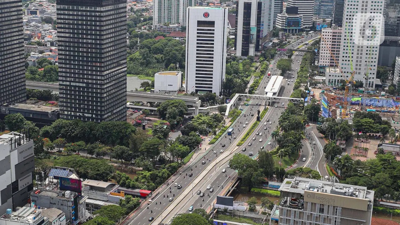 Realisasi Pendapatan Negara 2024 Capai Rp2.842,5 Triliun