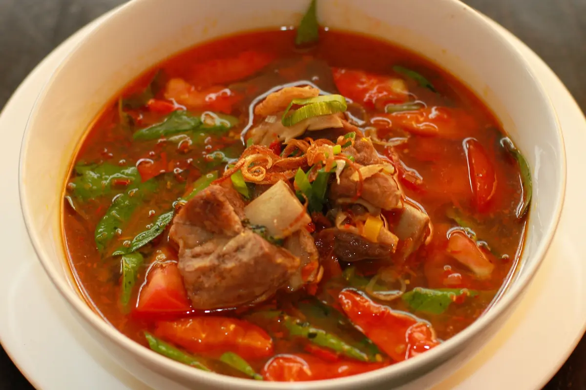 sop iga