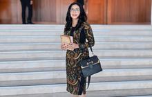 Rieke Dorong RUU Perlindungan Saksi dan Korban Lindungi Pejuang Keadilan