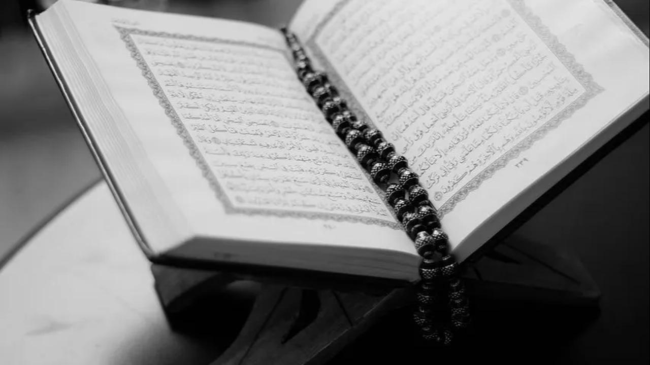 Agar Manusia Mengetahui Kebesaran Allah