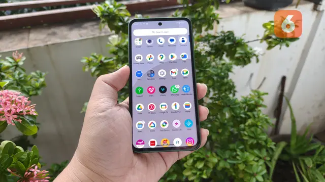 Sharp Aquos Sense 9
