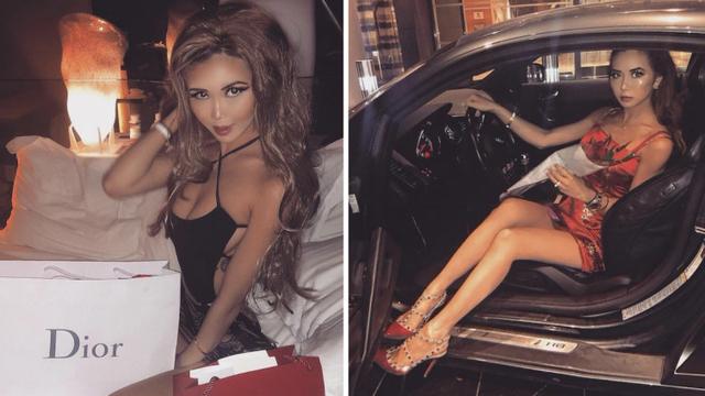 Memoroti Pacarnya yang Pengusaha, Gadis Ini Dituntut Rp 20 M