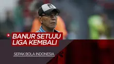 Berita Video Mantan Pelatih PSIS, Bambang Nurdiansyah Dukung Sepak Bola Indonesia Kembali Ditengah Pandemi COVID-19