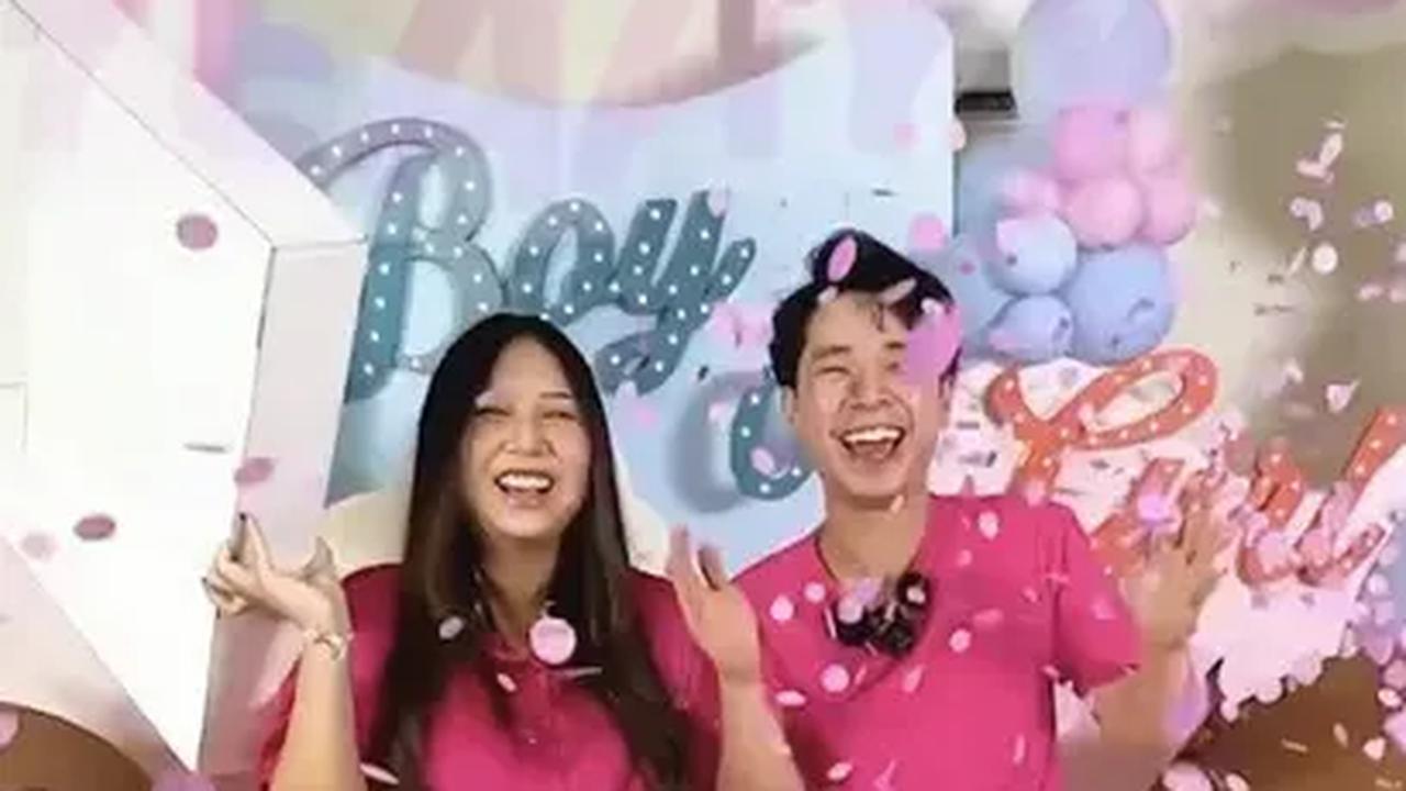Melahirkan Anak Pertama di Singapura, Ini Perjalanan Kehamilan Sisca Kohl