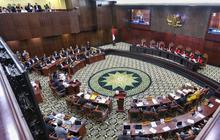 Gagal Lolos ke Parlemen, PPP Ungkap Jumlah Perolehan Suara di Pileg 2024 di Jabar Beralih ke Partai Garuda