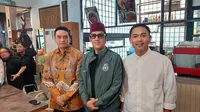 Andre Taulany Talak Cerai Istri, Pastikan Sudah Melewati Pertimbangan yang Matang