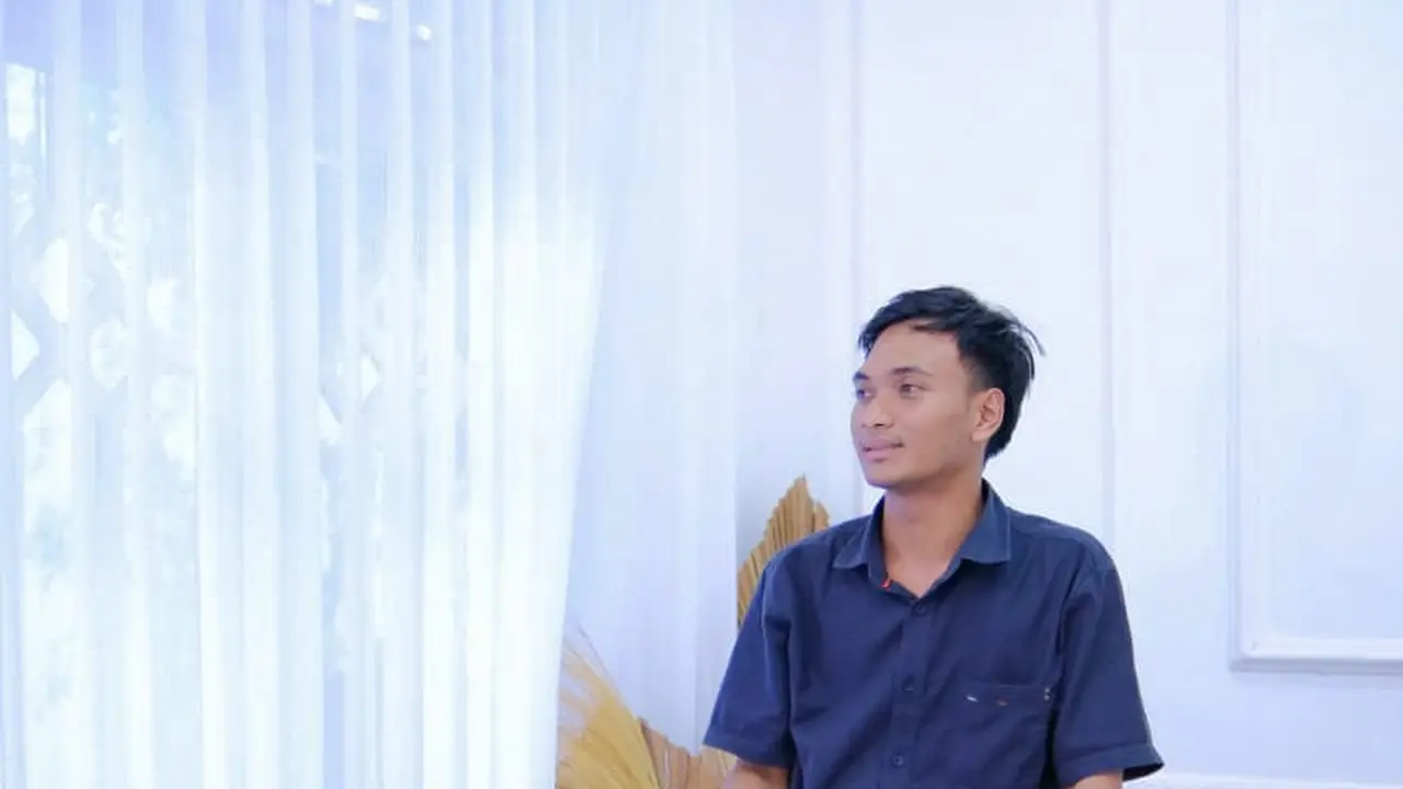 Anggit Satrio Wibowo (Istimewa)