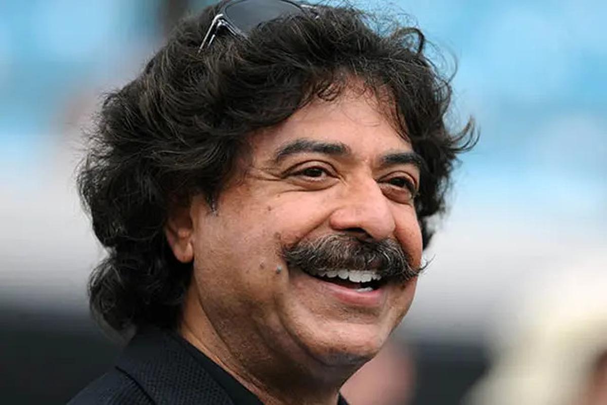 8 Pemilik Klub Sepak Bola Terkaya di Dunia: Sheikh Mansour Turun ke Peringkat Kedua!