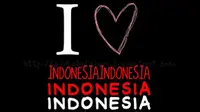 Indonesia `Zamrud Khatulistiwa Dunia`, Bangga jadi Warganya!