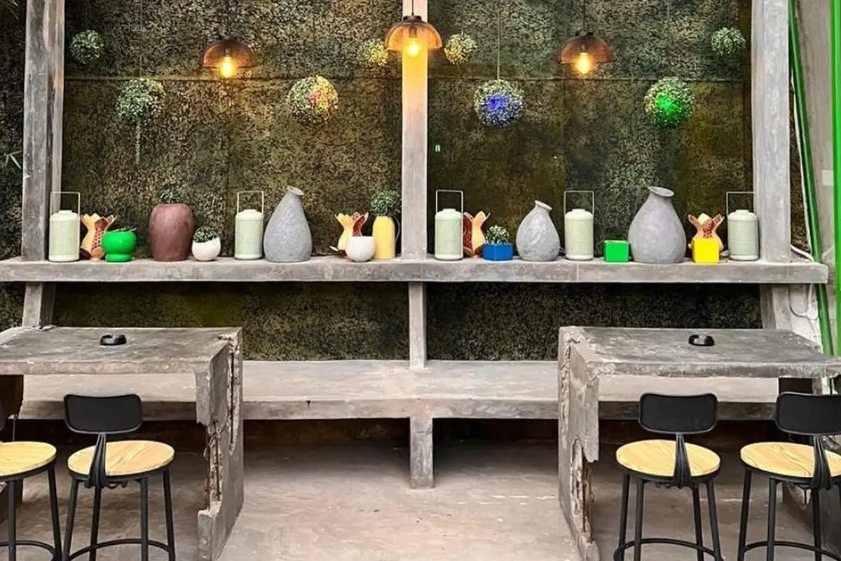 Punya Menu Khas yang Legit, 3 Kafe Estetik Tempat Nongkrong Seru di Palembang