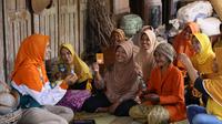 BTPN Syariah (BTPS) umumkan kinerja keuangan kuartal I 2023. (Foto: BTPN Syariah)