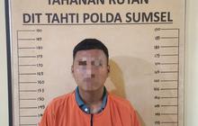 7 Tahun Buron, Pelaku Rudapaksa Anak di Bawah Umur Akhirnya Ditangkap