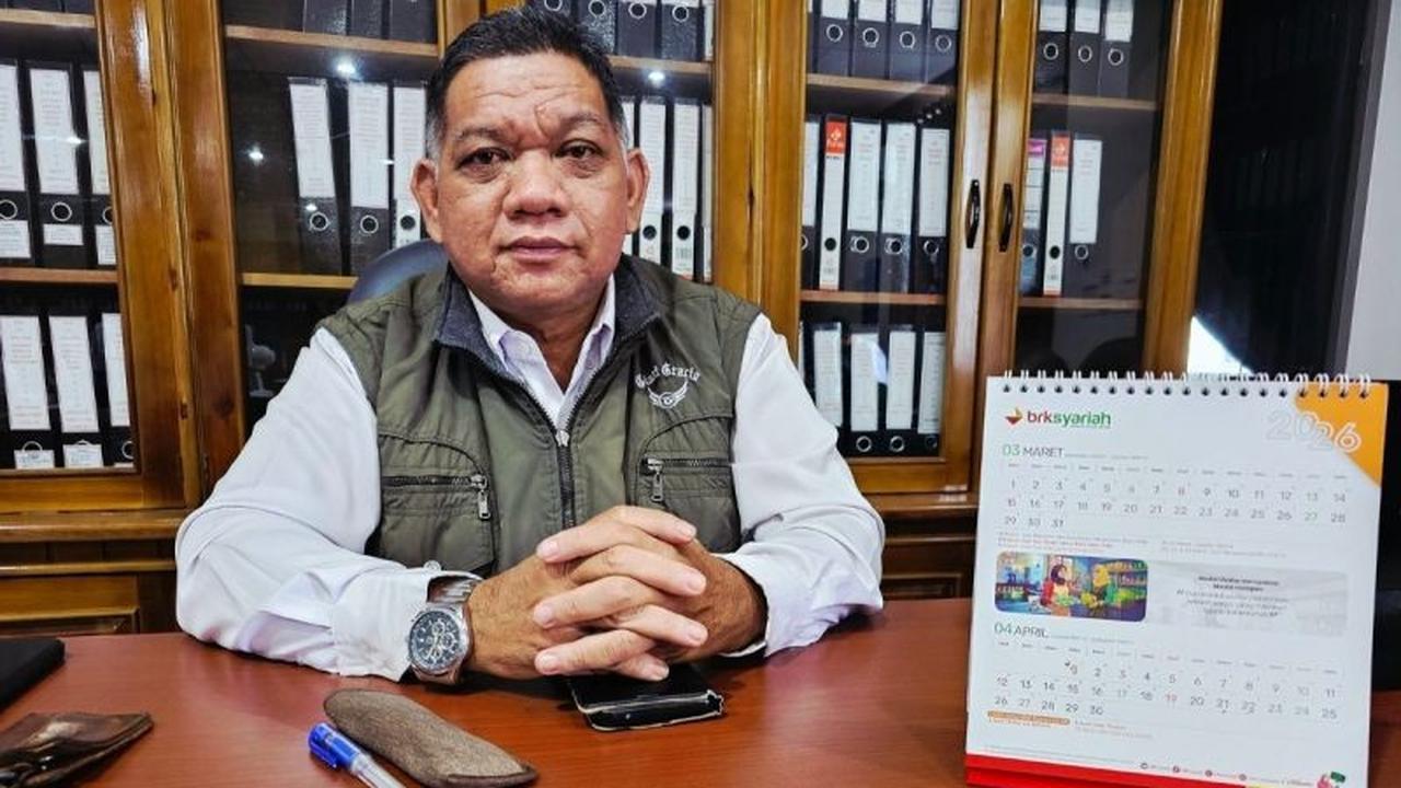 Pemkab Natuna Salurkan Bantuan Guru Ngaji Rumahan, Apresiasi Pembina Generasi Muda