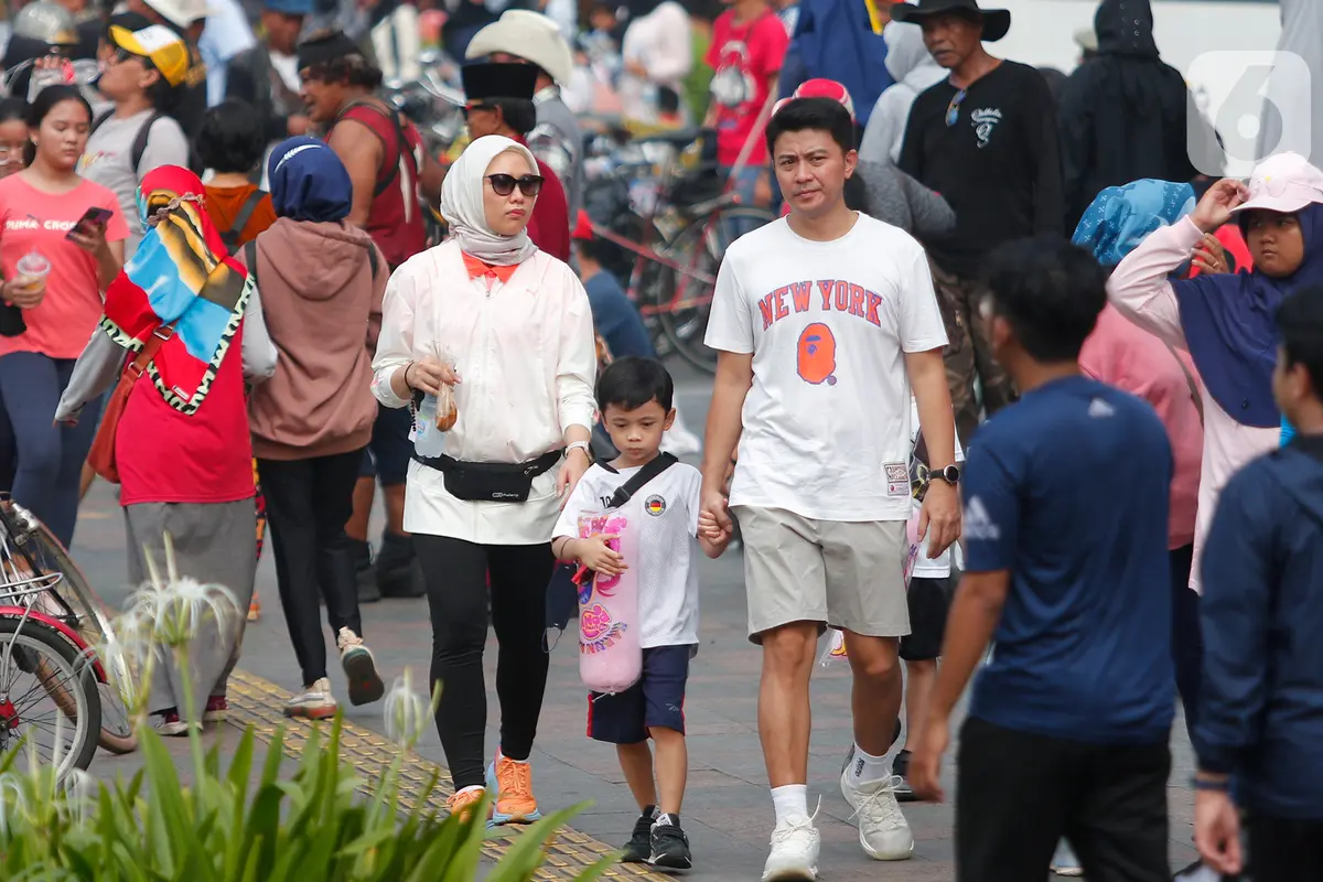 CFD Era Endemi