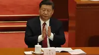 China Penjarakan Mantan Menteri Kehakiman Seumur Hidup atas Kasus Korupsi