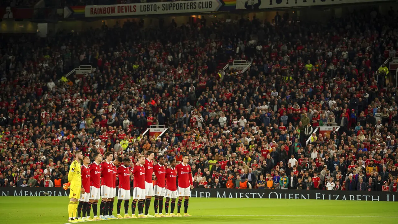 Manchester United Vs Real Sociedad