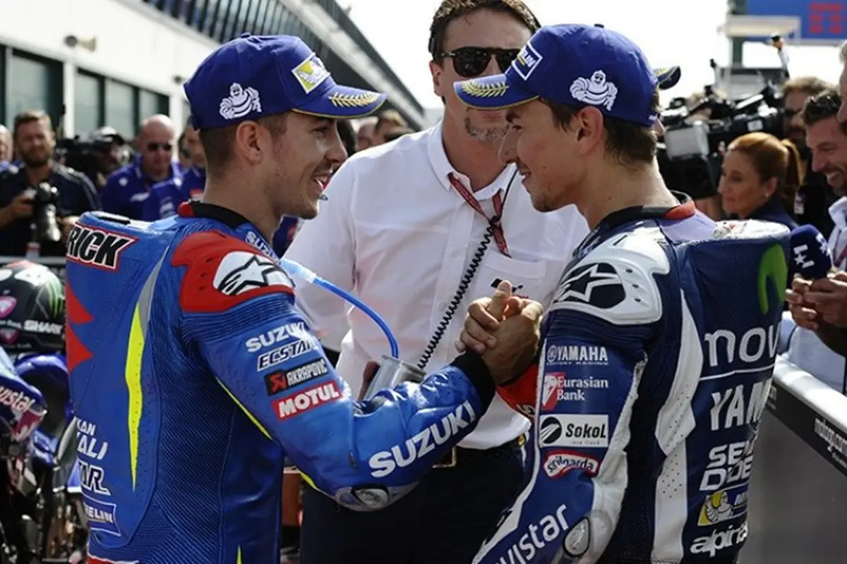 Maverick Vinales