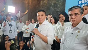 Seskab Teddy: 40 Persen Peserta Magang Nasional Langsung Direkrut Kerja