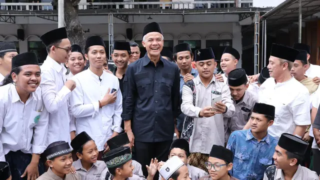 Pesantren Al Munawwir di Yogyakarta, Lengkap dengan Sejarah Berdirinya