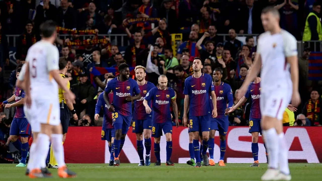 Barcelona